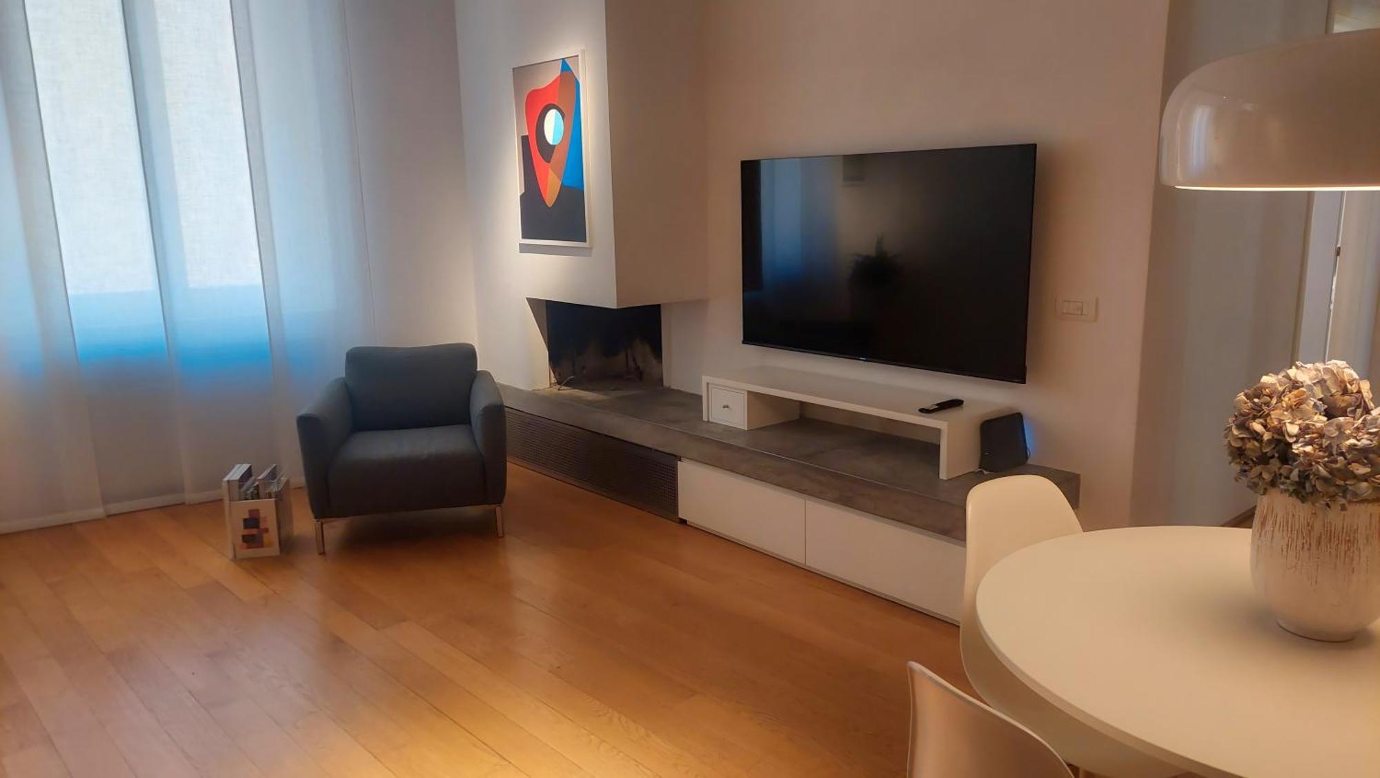 Dimora Farini Apartamento