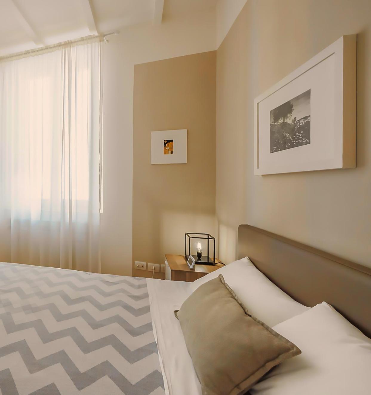 Dimora Farini Apartamento