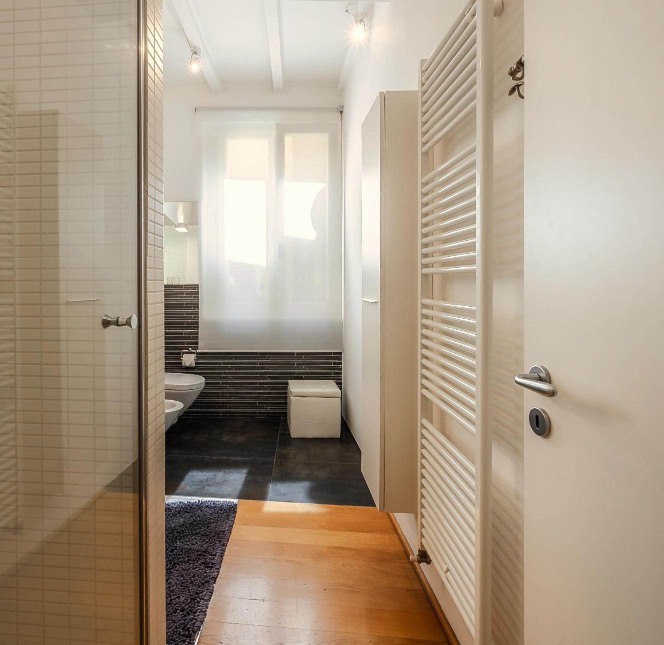 Apartamento Dimora Farini