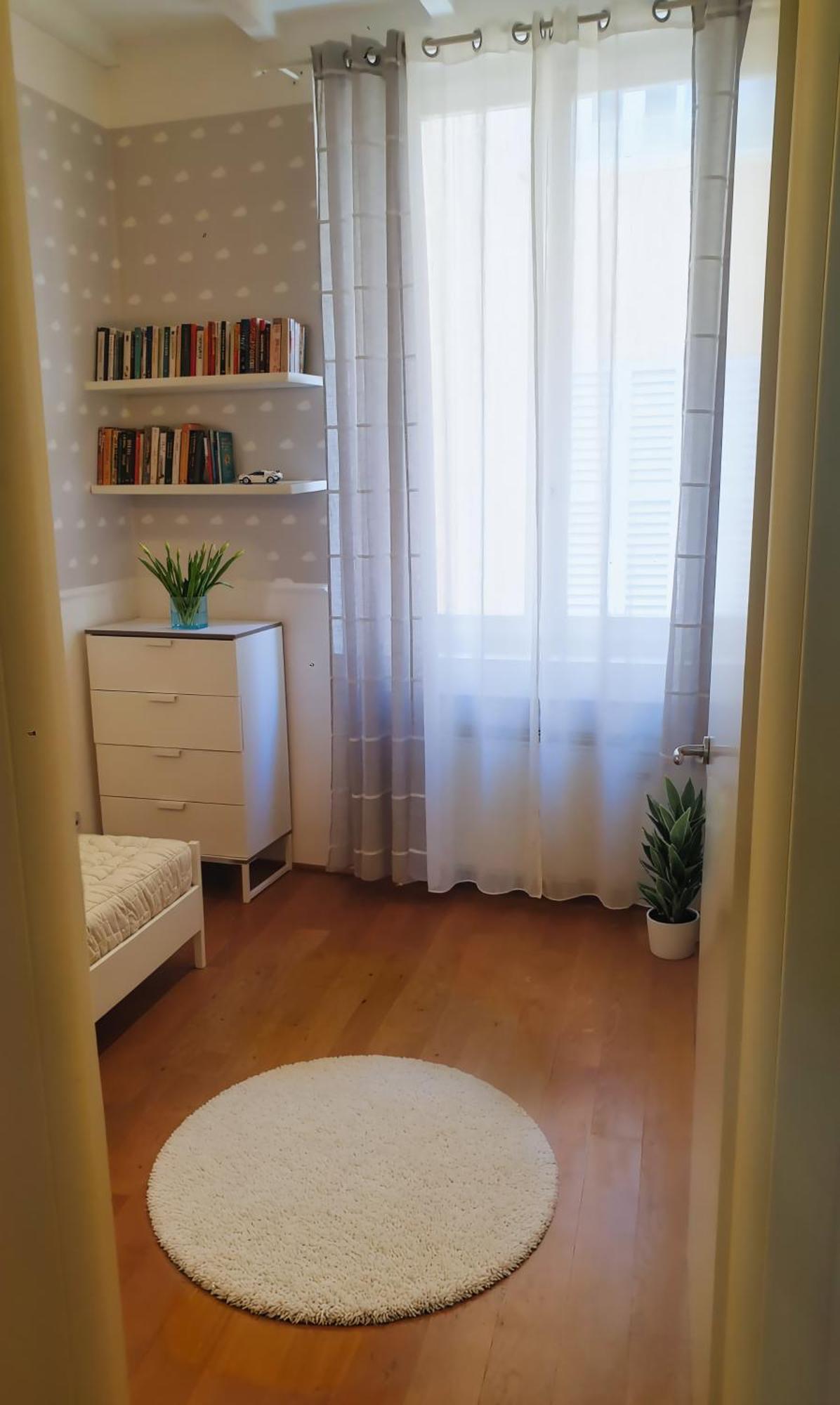 Apartamento Dimora Farini *