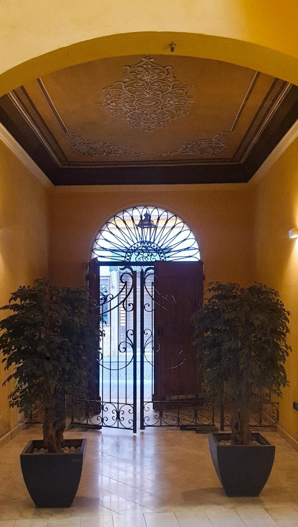 Apartamento Dimora Farini