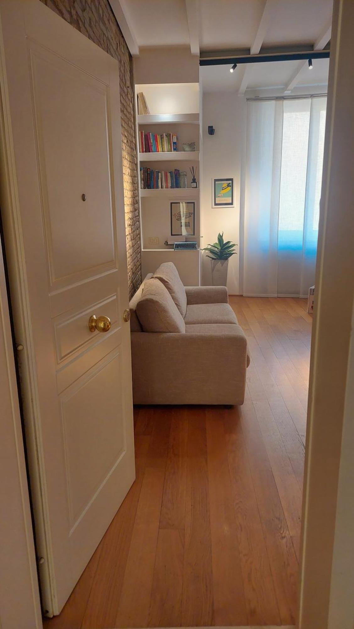 Dimora Farini Apartamento *