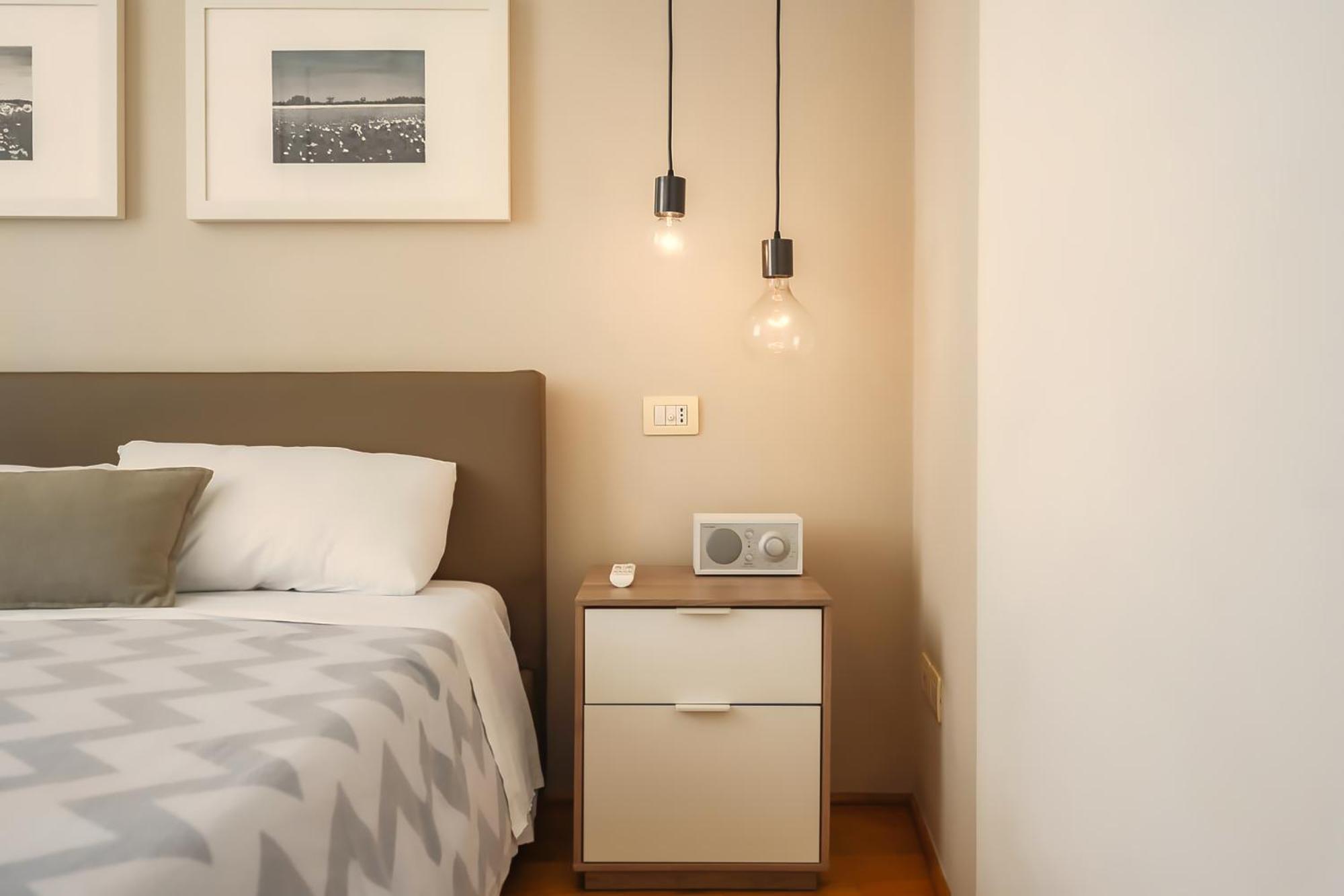 Apartamento Dimora Farini *